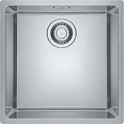 картинка Кухонная мойка FEX 210-40 нерж. сталь пол.  от магазина Мойки онлайн