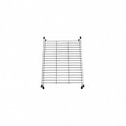 картинка Универсальная решетка нержавеющая сталь от магазина Мойки онлайн