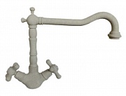 картинка MN 0910 (гранит) цвет scandic от магазина Мойки онлайн