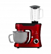 картинка LXMX 4103 миксер планетарный красный от магазина Мойки онлайн