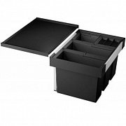 картинка FLEXON II XL 60/4 сортер от магазина Мойки онлайн