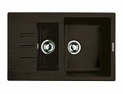 картинка D2 цвет coffee мойка от магазина Мойки онлайн