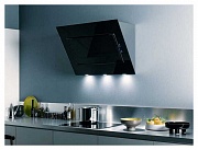 картинка Quasar vetro Parete 60 black (800) от магазина Мойки онлайн