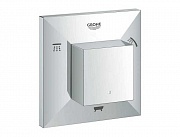 картинка Allure Brilliant переключатель на 5 положений хром (19798000) от магазина Мойки онлайн