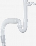 картинка FRANKE СИФОН (112.0006.456)  от магазина Мойки онлайн