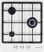 картинка EGHE.43.33CW/G газовая варочная панель  от магазина Мойки онлайн