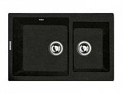 картинка D3 цвет lava мойка от магазина Мойки онлайн