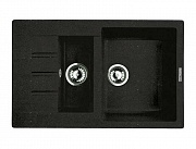 картинка D2 цвет lava мойка от магазина Мойки онлайн