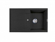 картинка L6 цвет basalt мойка от магазина Мойки онлайн