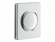 картинка Skate накладная панель хром (38595000) от магазина Мойки онлайн