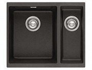 картинка Кухонная мойка SID 160 оникс от магазина Мойки онлайн