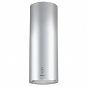 картинка LEE LIGHT ISLA 35 нержавеющая сталь вытяжка от магазина Мойки онлайн