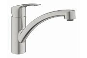 картинка GROHE EUROSMART New хром (33281DC3) от магазина Мойки онлайн
