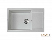 картинка L8 цвет scandic от магазина Мойки онлайн