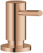 картинка Cosmopolitan дозатор жидкого мыла теплый закат (40535DA0) от магазина Мойки онлайн