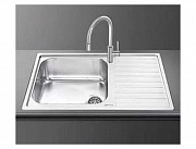 картинка LGM861D-2 от магазина Мойки онлайн