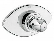 картинка Grohtherm Xl термостат хром (35003000) от магазина Мойки онлайн