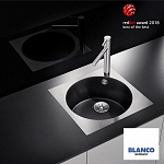 BLANCO RUS Мойка BLANCO ARTAGO