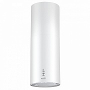 картинка LEE ISLA  39 белый островная вытяжка от магазина Мойки онлайн