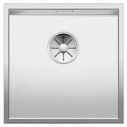 картинка ZEROX 400-IF Durinox InFino нержавеющая сталь мойка от магазина Мойки онлайн