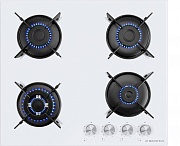 картинка EGHG.64.13STS-EW газовая варочная панель  от магазина Мойки онлайн