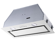 картинка TRAPEZE 602 IG белый вытяжка от магазина Мойки онлайн