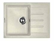 картинка L1 цвет vanilla мойка от магазина Мойки онлайн