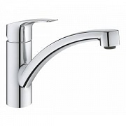 картинка GROHE EUROSMART New хром (3328130E) от магазина Мойки онлайн