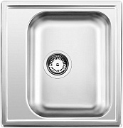 картинка LIVIT 45 нержавеющая сталь мойка от магазина Мойки онлайн