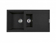 картинка D5 цвет basalt мойка от магазина Мойки онлайн