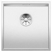 картинка ZEROX 400-U Durinox InFino нержавеющая сталь мойка от магазина Мойки онлайн