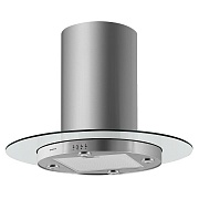 картинка BERTA 90 нержавеющая сталь вытяжка от магазина Мойки онлайн