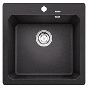 картинка Кухонная мойка Blanco Naya 5 цвет антрацит арт. 526579 от магазина Мойки онлайн