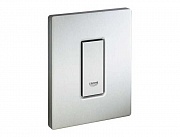 картинка Skate Cosmopolitan накладная панель из нержавеющей стали нержавеющая сталь (38784Sd0) от магазина Мойки онлайн