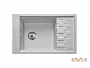 картинка L9 цвет scandic мойка от магазина Мойки онлайн