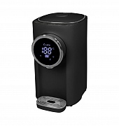 картинка LXTP 3603 термопот черный  от магазина Мойки онлайн