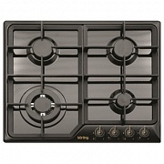 картинка HG 630 CTSN газовая варочная поверхность от магазина Мойки онлайн