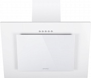 картинка TOWER Light 50 GLASS белый вытяжка от магазина Мойки онлайн