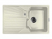 картинка L5 цвет vanilla мойка от магазина Мойки онлайн