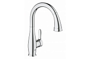 картинка GROHE PARKFIELD хром (30215001) от магазина Мойки онлайн