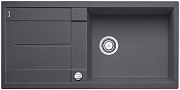 картинка Кухонная мойка Metra XL 6S цвет тёмная скала от магазина Мойки онлайн