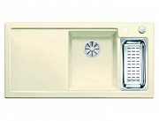 картинка AXON II 6S Керамика цвет глянцевый магнолия правая мойка от магазина Мойки онлайн