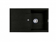 картинка L6 цвет lava мойка от магазина Мойки онлайн