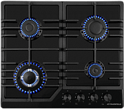 картинка EGHE.64.43CB/G газовая варочная панель  от магазина Мойки онлайн
