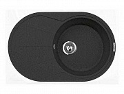 картинка E3 цвет basalt мойка от магазина Мойки онлайн