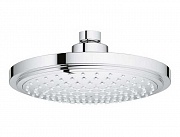 картинка Euphoria Cosmopolitan верхний душ с одним режимом хром (27492000) от магазина Мойки онлайн