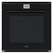 картинка FMY 99 Р BK  черное стекло духовой шкаф  от магазина Мойки онлайн