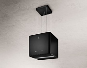картинка ELICA PIX BL/F/42 черная вытяжка от магазина Мойки онлайн