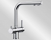 картинка Смеситель Blanco FONTAS II цвет хром арт. 525137 от магазина Мойки онлайн