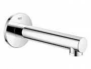 картинка Concetto излив для ванны хром (13280001) от магазина Мойки онлайн